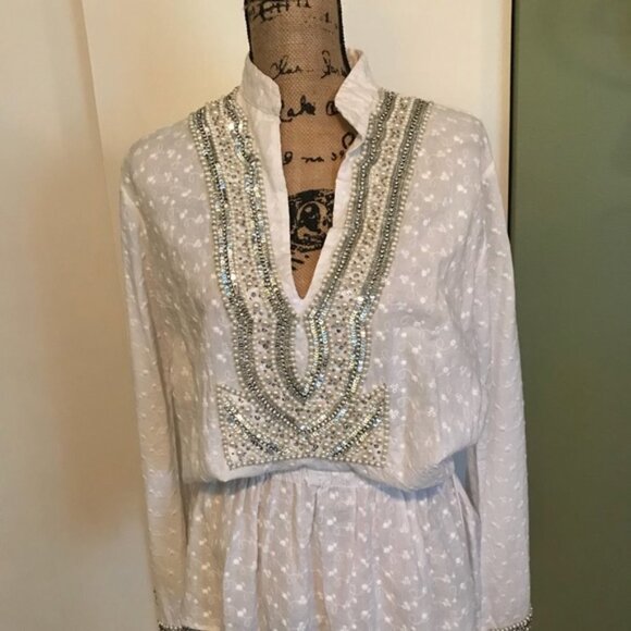 Monique Leshman Tunic - Picture 2 of 4